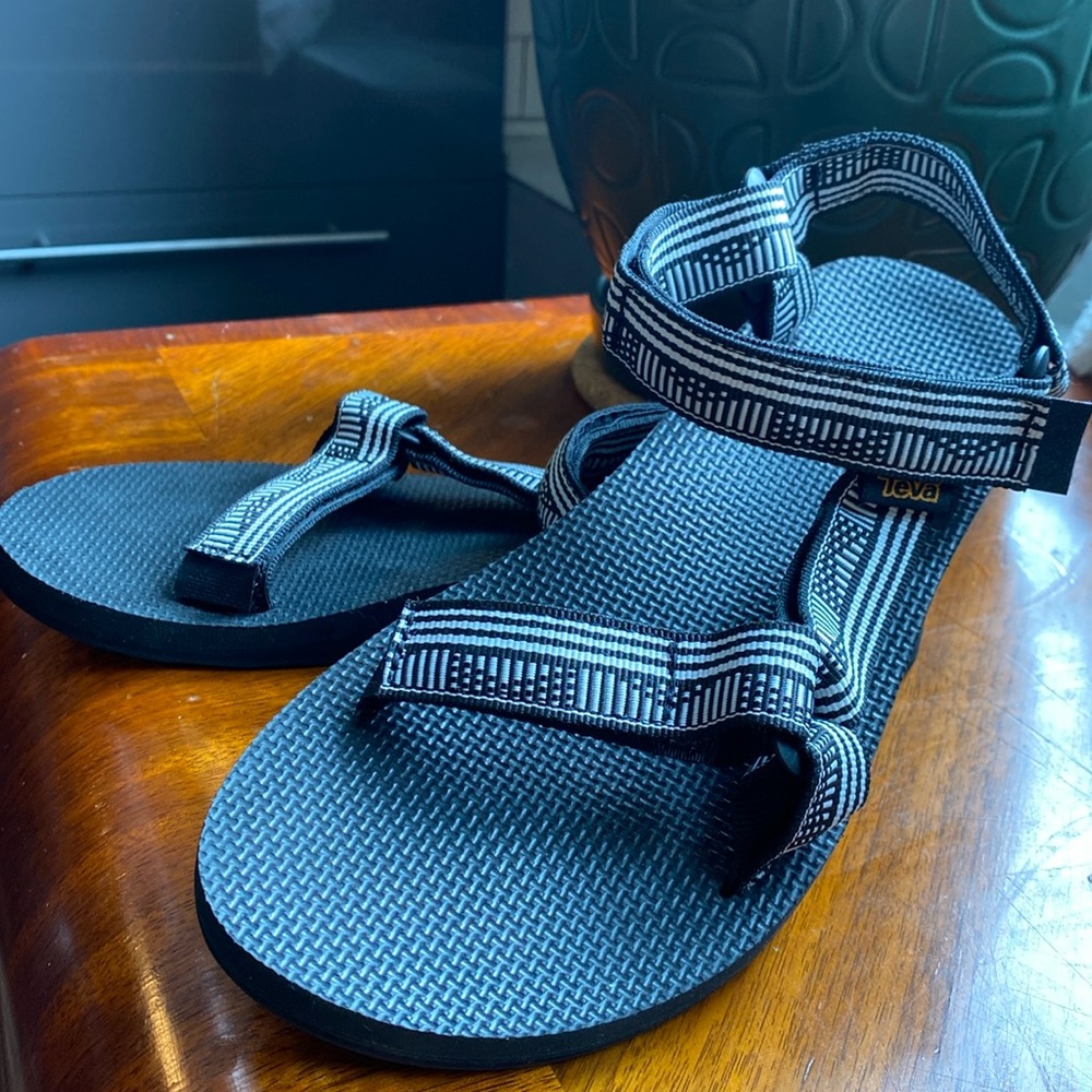 Teva Sandals